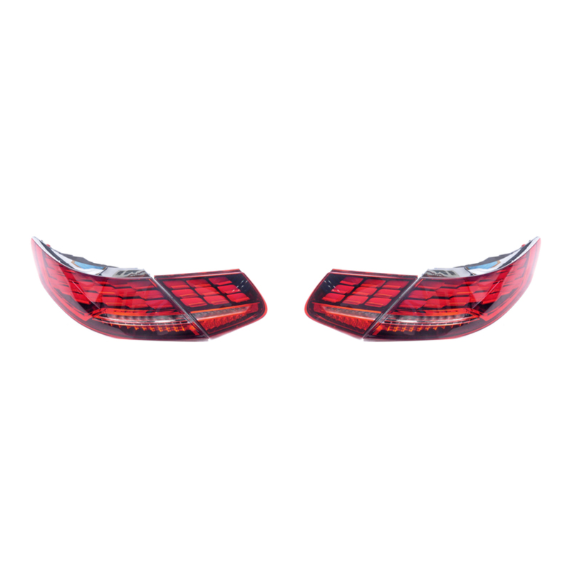 2014-2020 S Coupe63 W217 baglygter