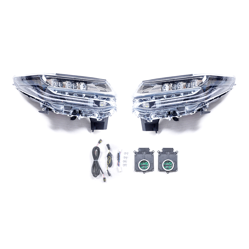 2018-2023 Vellfire/ Alphard Auto forlygte
