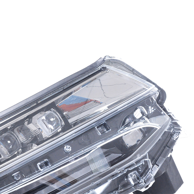 2018-2023 Vellfire/ Alphard Auto forlygte