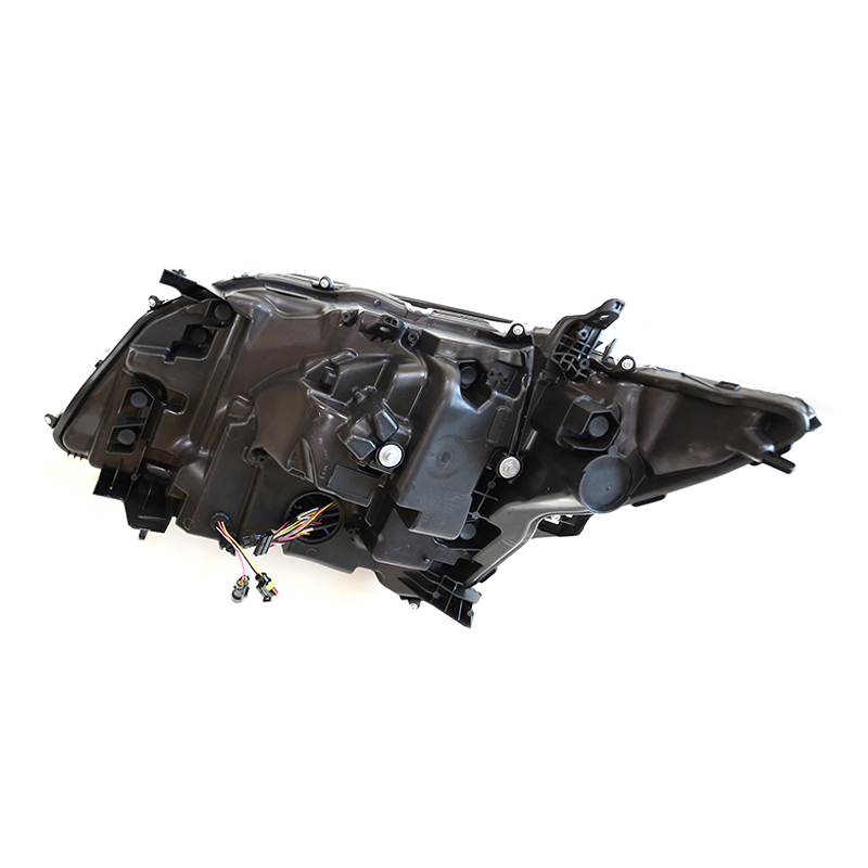 2018-2023 Vellfire Auto forlygte