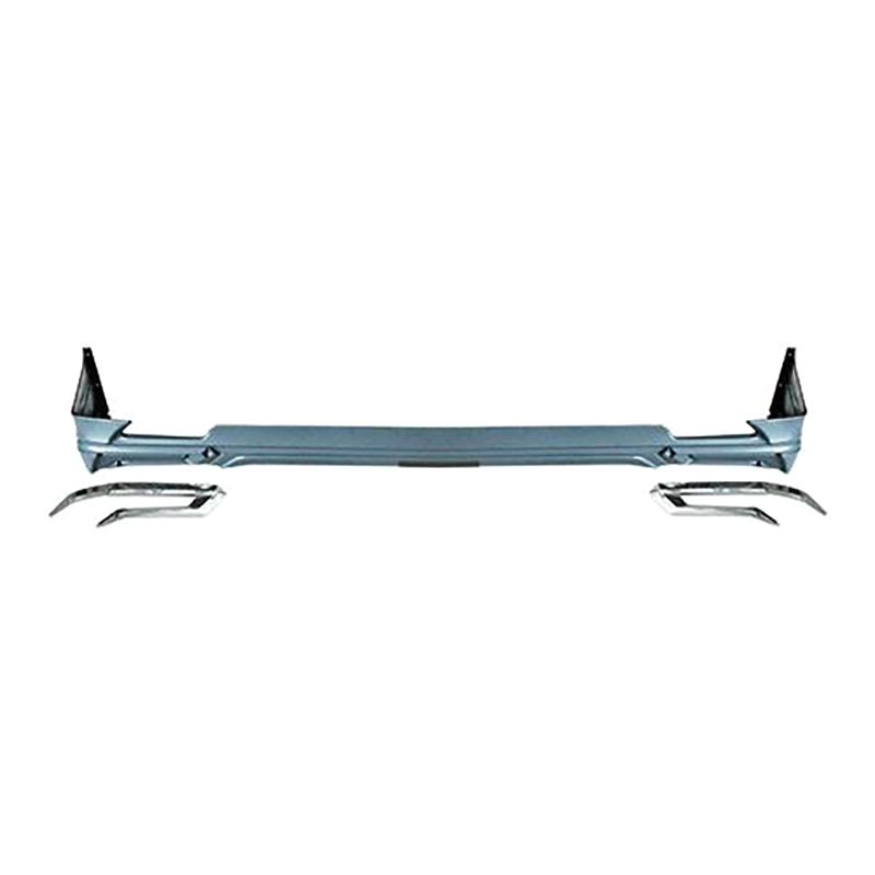 2011-2014 Vellfire-opgradering til 2018-2023 Vellfire Body Kit