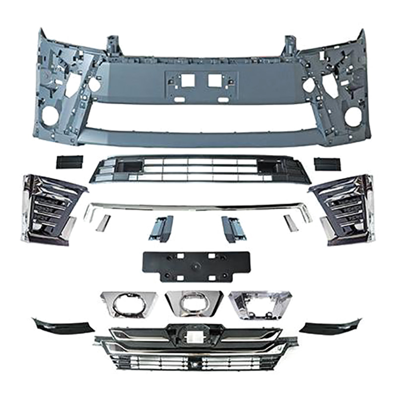 2018-2023 Vellfire Body Kit af høj kvalitet