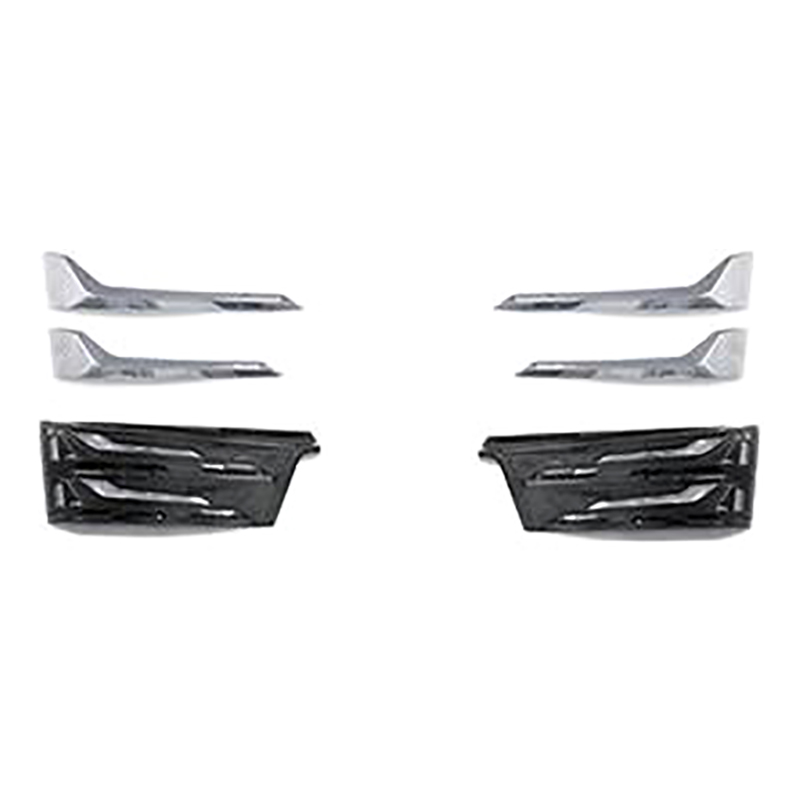 2018-2023 Vellfire Body Kit af høj kvalitet