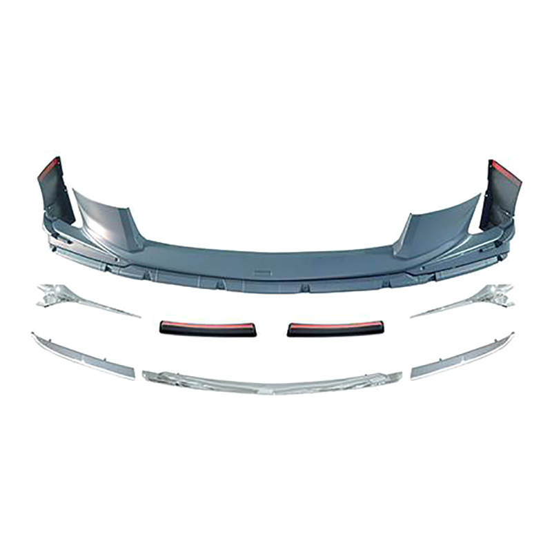 2018-2023 Alphard High Quality Body Kit