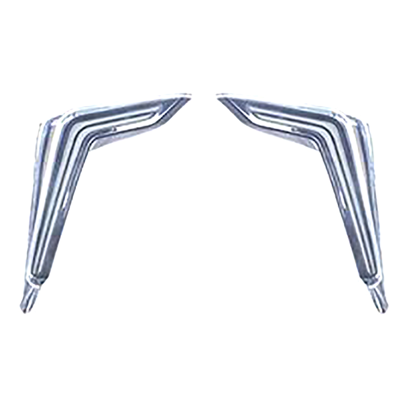 2018-2023 Alphard High Quality Body Kit